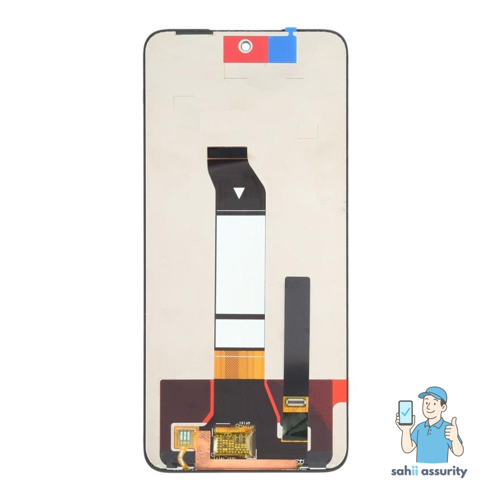 LCD with Touch Screen for Xiaomi Redmi Note 10T 5G thumbnail